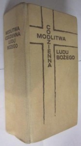 Codzienna modlitwa ludu bożego, Władysław Głowa