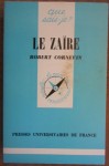 Le Zaire, Robert Cornevin