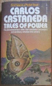 Tales of Power, Carlos Castaneda
