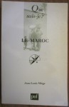 Le Maroc, Jean-Louis Miège