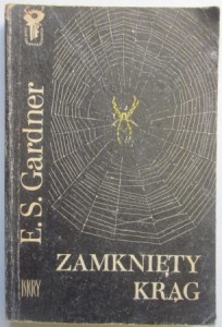 Zamnięty krąg, Erle Stanley Gardner