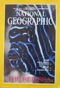 National Geographic 184/5 November 1993