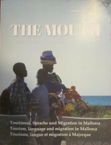 The Mouth, Issue 2, November 2017