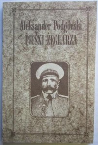 Pieśni żeglarza, Aleksander Podgórski