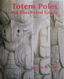 Totem Poles, Marjorie M. Halpin