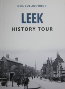 Leek, Neil Collingwood