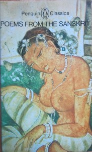 Poems from the Sanskrit, John Brough (translated and with an introduction by)
