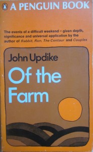 Of the Farm, John Updike