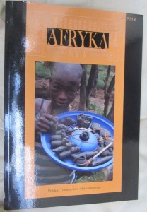 Afryka 47/2018