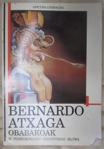 Obabakoak, Bernardo Atxaga