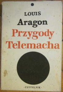 Przygody Telemacha, Louis Aragon