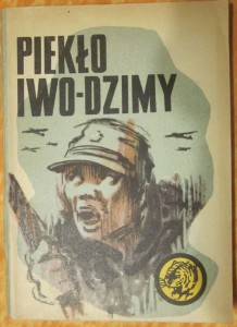 Piekło Iwo-Dzimy, Wacław Malten