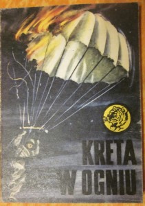 Kreta w ogniu, Roman Runek