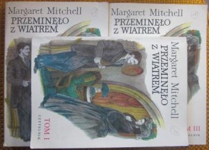 Przeminęło z wiatrem, Margaret Mitchell