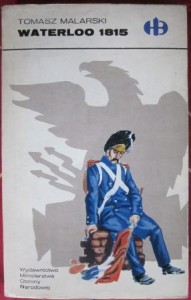 Waterloo 1815, Tomasz Malarski