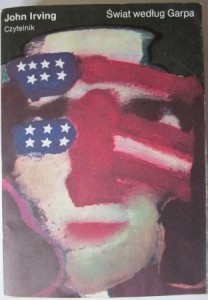 Świat według Garpa, John Irving