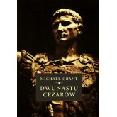 Dwunastu Cezarów, Michael Grant