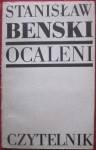 Ocaleni, Stanisław Benski
