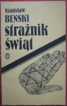Strażnik świąt, Stanisław Benski