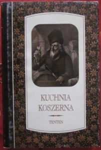 Kuchnia koszerna