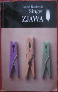 Zjawa, Isaac Bashevis Singer