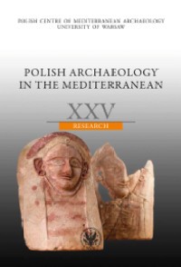 Polish Archaeology in the Mediterranean 25 (Research).