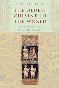 Oldest Cuisine in the World, Jean Bottero