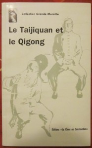 Le Taijiquan et le Qigong