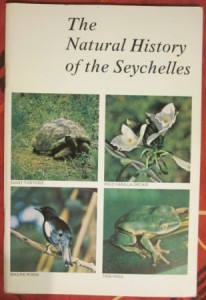 The Natural History of the Seychelles, Jeremy High