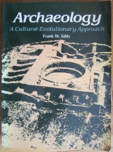 Archaeology. Frank W. Eddy