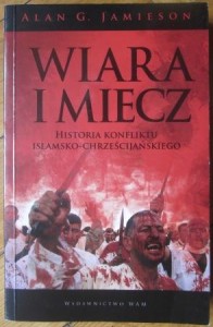 Wiara i miecz, Alan G. Jamieson