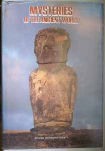 Mysteries of the ancient world