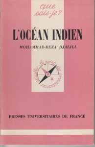 L'océan indien, Mohammad-Reza Djalili