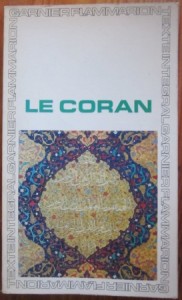 Le coran