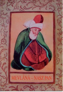 Mevlana - nasz pan