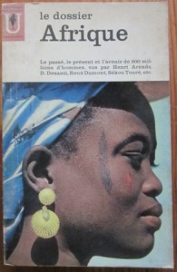 Le dossier Afrique