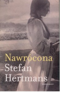 Nawrócona, Stefan Hertmans