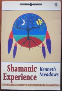 Shamanic experience, Kenneth Meadows