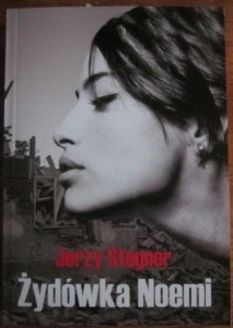 Żydówka Noemi, Jerzy Stegner