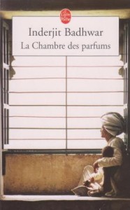 La Chambre des parfums, Inderjit Badhwar