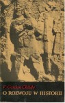 O rozwoju w historii, V. Gordon Childe