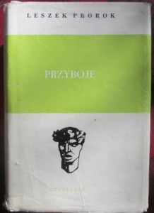 Przyboje, Leszek Prorok