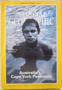 National Geographic 189/6, June 1996