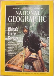 National Geographic 192/3 September 1997
