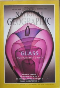 National Geographic 184/6 December 1993