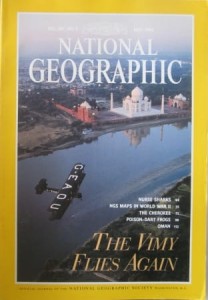 National Geographic 187/5 May 1995