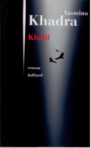 Khalil, Yasmina Khadra