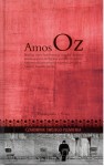 Czarownik swojego plemienia, Amos Oz