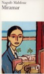 Miramar, Naguib Mahfouz