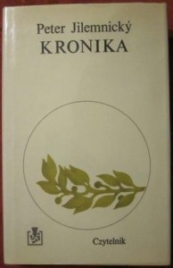 Kronika, Peter Jilemnicky